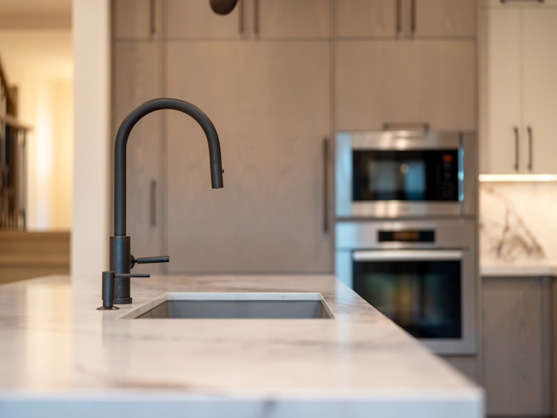 Commercial plumbing in Winston-Salem