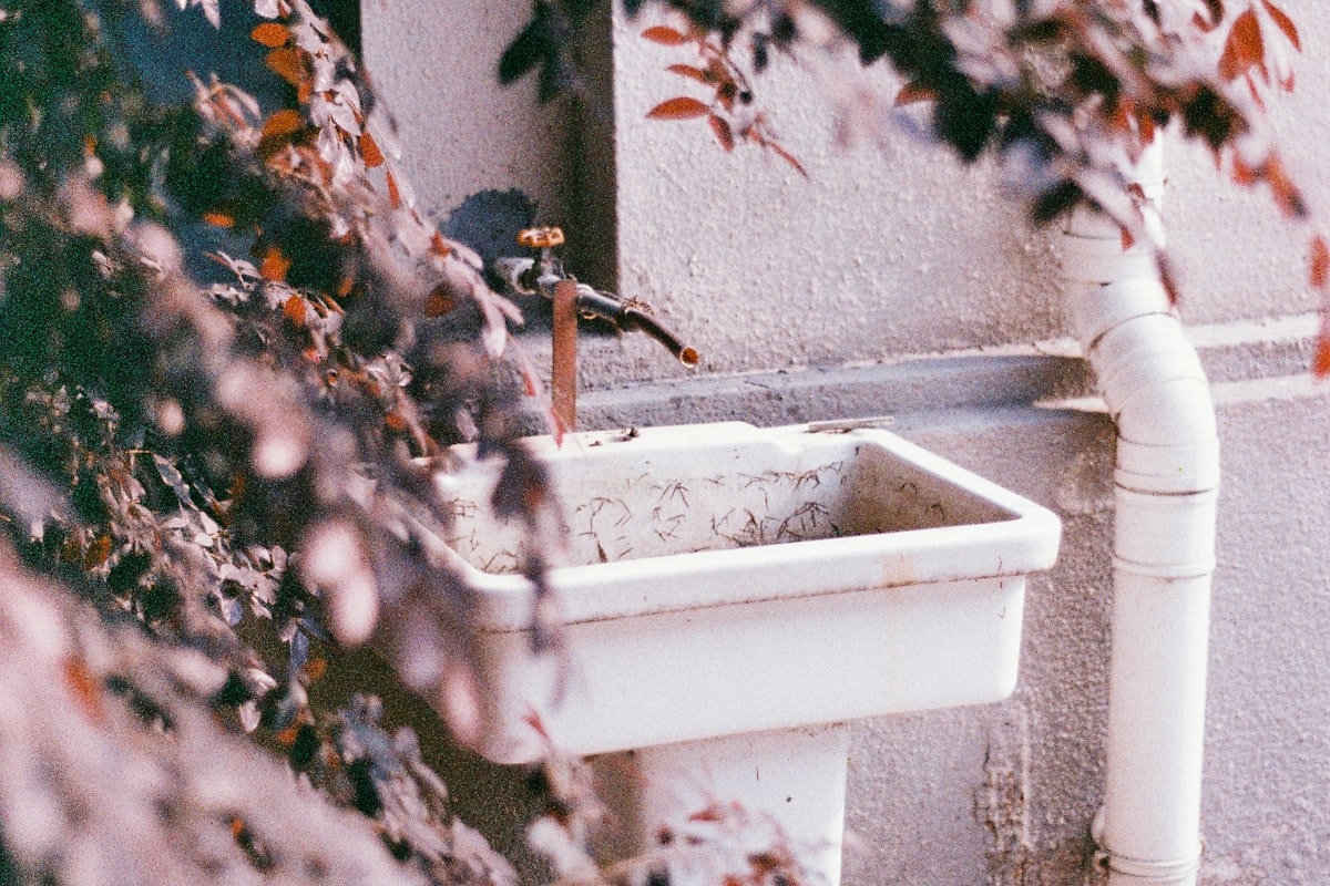 Water Heater Repair service in Winston-Salem, NC